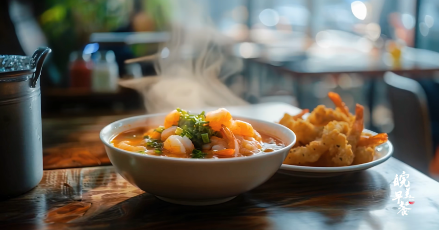 图片[3]-[皖美早餐 第二季]第1-6集][WEB-MP4/1G][国语中字][4K-2160P][美食纪录][夸克下载]-影音屋