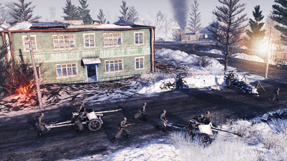 图片[6]-《战争号令–地狱之门：东线（Call to Arms Gates of Hell）》v1.054.0 RUNE镜像版-影音屋