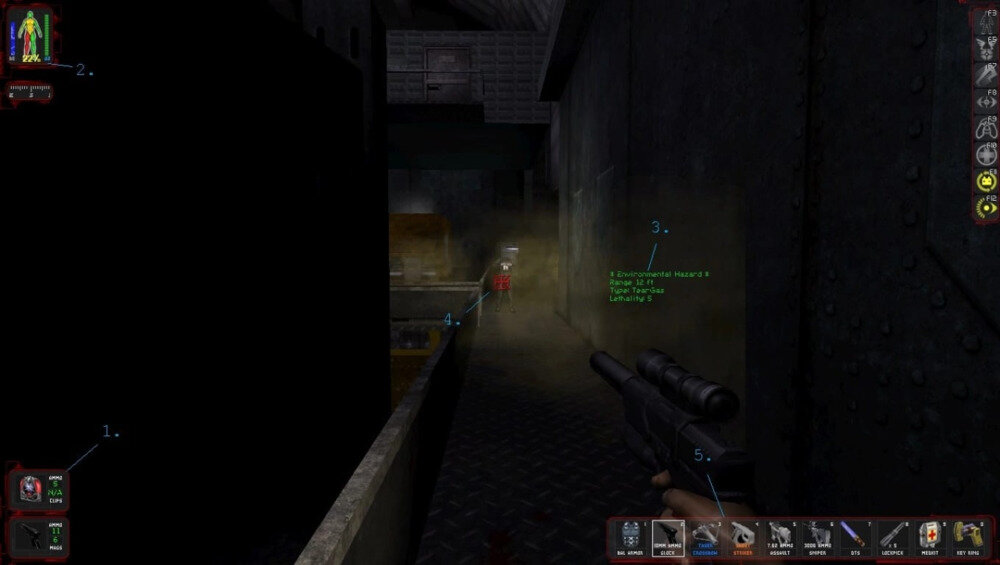 图片[2]-《杀出重围GMDX重制版(Deus Ex GMDX)》V9.0.3(83671)官方版[俄网GOG 2025.09.09更新3G]-影音屋