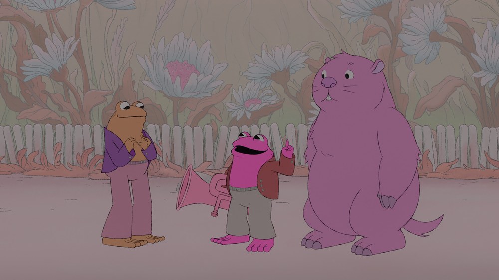 图片[3]-[BT下载][青蛙与蟾蜍 第二季][全9集][WEB-MKV/37.00G][无字片源][4K-2160P][杜比视界版本][H265][流媒体][ZeroTV]-影音屋