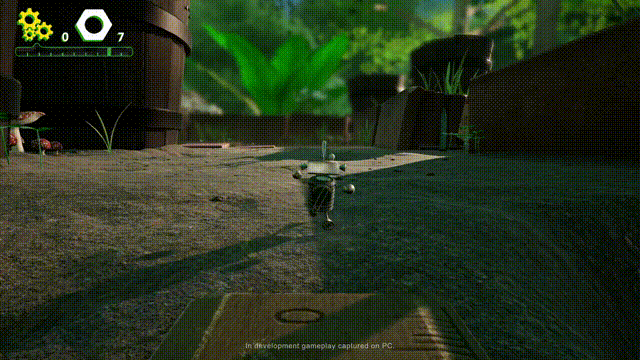 《致敬任天堂小机器人(Misc A Tiny Tale)》V1.0.5官方版[俄网Пиратка 2025.08.05更新10.88G]-影音屋