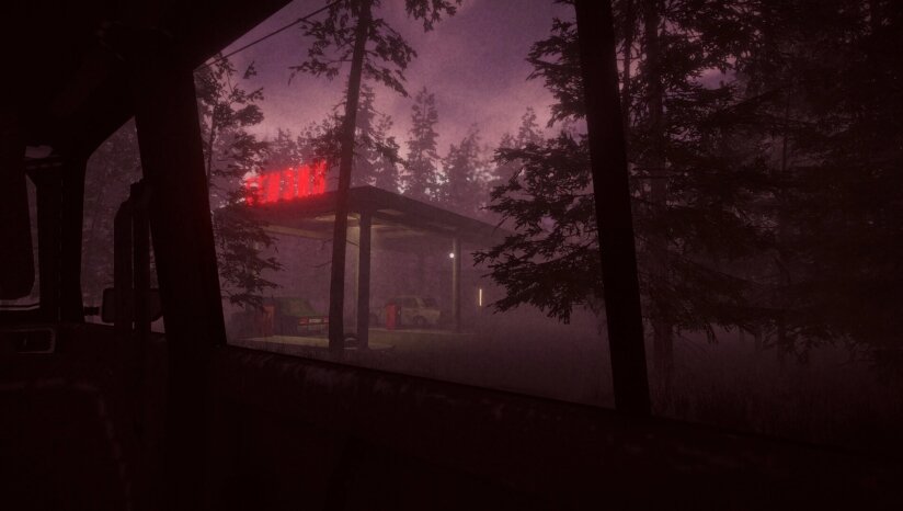 《怪谈：1992（Uncanny Tales: 1992）》官方中文 TENOKE镜像版-影音屋