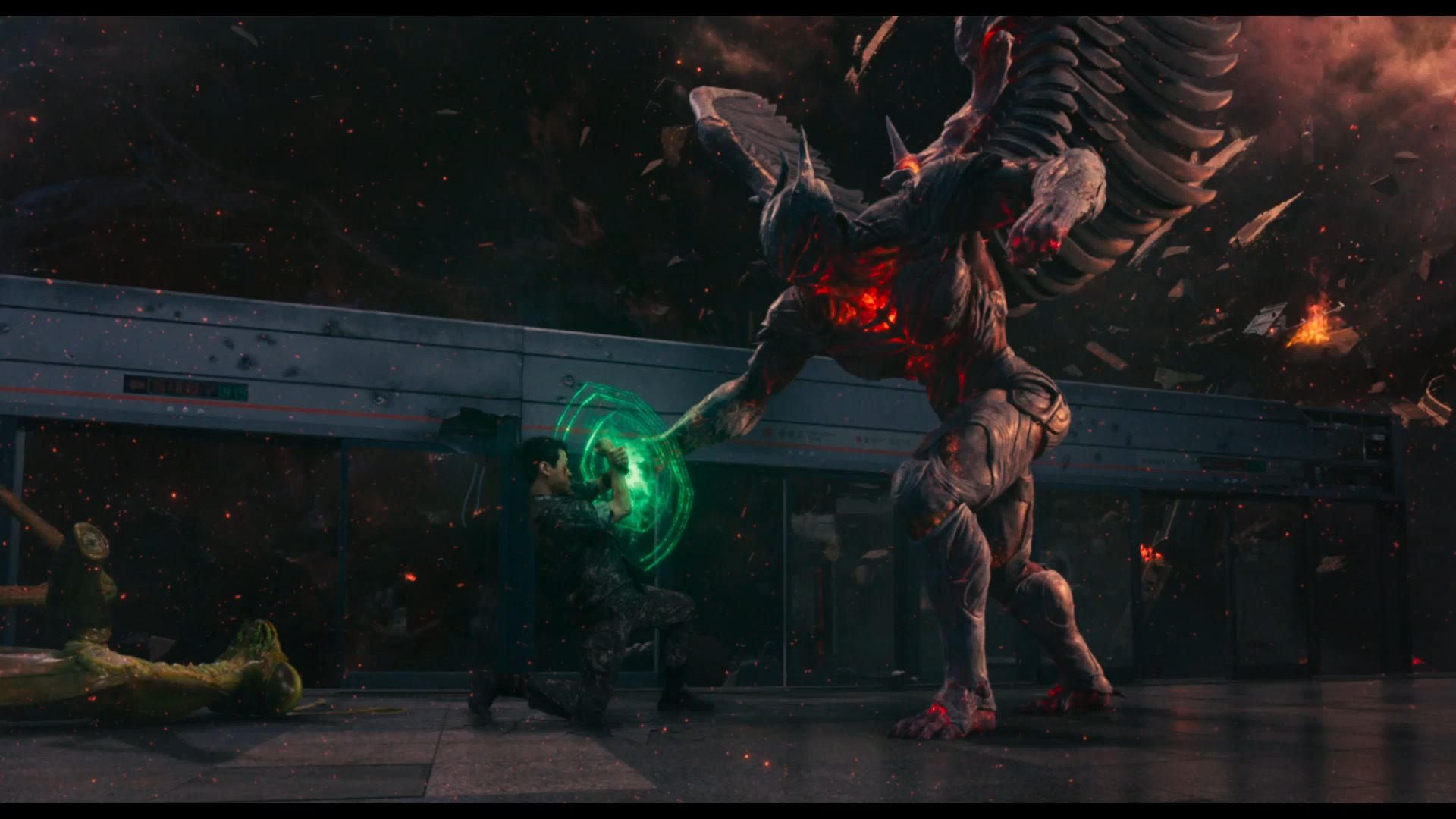 图片[5]-全知读者视角.[韩语简中].The.Prophet.Omniscient.Reader.2025.1080p.WEBRip.x264.aac 5.87G-影音屋