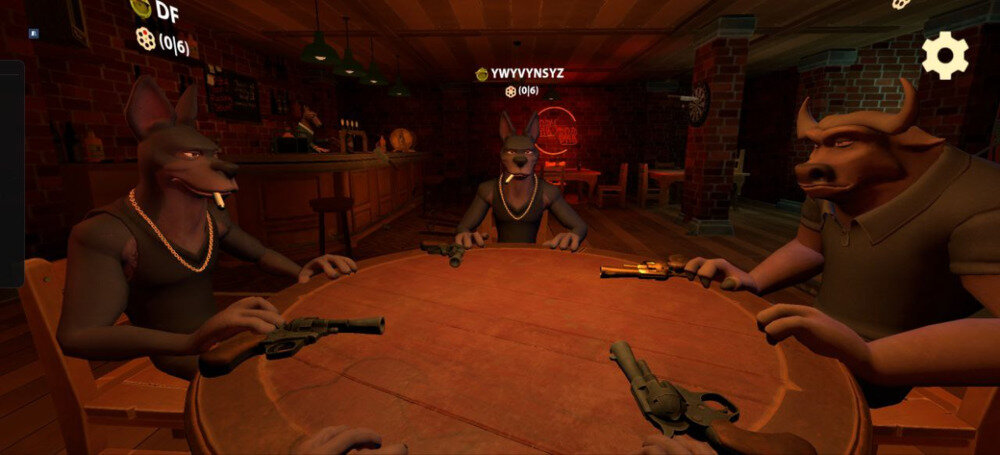 图片[2]-Liar's Bar 骗子酒馆-v0.4.1-官方安卓版手游-影音屋