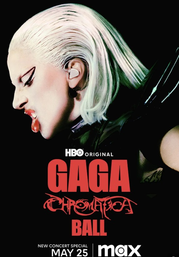 Lady Gaga 《 神彩巡回演唱会 》[MKV][17.3G]-影音屋