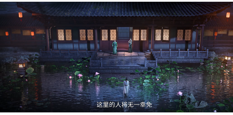 图片[4]-[夸克下载][剑来][全26集][WEB-MKV/28.8G][国语中字][4K-2160P]-影音屋