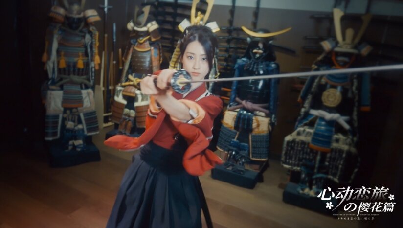 图片[3]-《心动恋旅：樱花篇》|豪华中文|Build.19747457-1.0.1+全DLC-影音屋