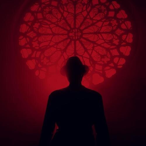 Ice Paper《鬼火猎人》[24Bit-48kHz][FLAC/分轨][633.12MB]-影音屋