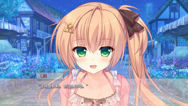 图片[3]-《永不枯萎的世界与终焉之花（Waning Flowers of a World Eternal）》P2P硬盘版-影音屋