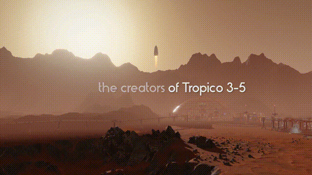 《火星求生(Surviving Mars)》V1.5.fuglesang.1011166(55882)官方中文版[俄网GOG 2022.08.02更新7.99G]-影音屋