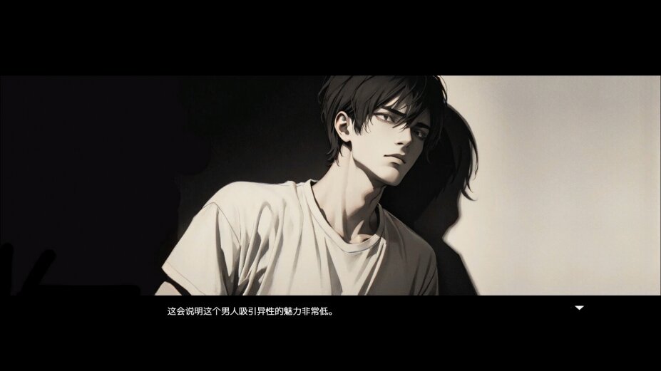 《情圣 The Magnificent Scoundrels》官方中文-影音屋