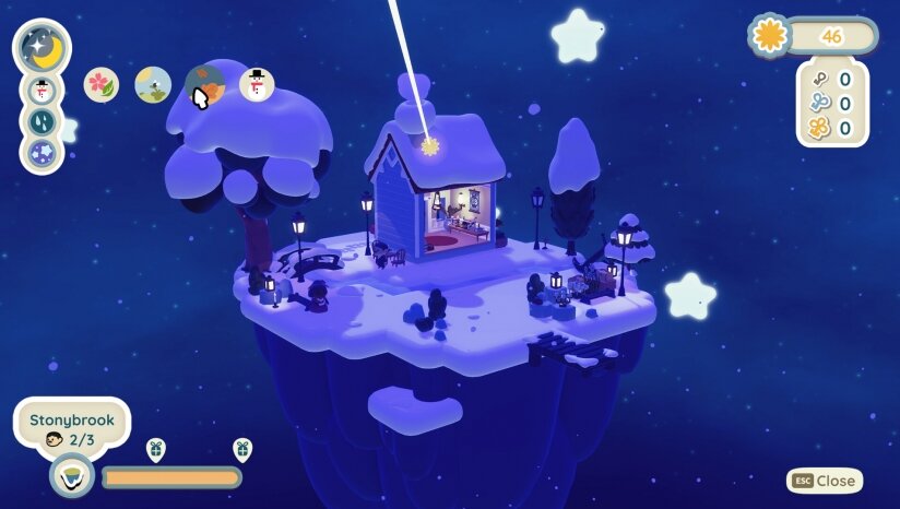 图片[3]-《汀可镇（Twinkleby）》官方中文 TENOKE镜像版-影音屋