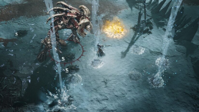 图片[9]-《巨人杀手：暗黑之潮（Jotunnslayer: Hordes of Hel）》官方中文 RUNE镜像版-影音屋