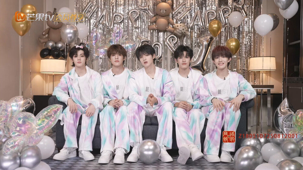 [百度/夸克][芒果TV TOP登陆少年组合·加时直播 20250905][1080P/MP4][1.97G]-影音屋