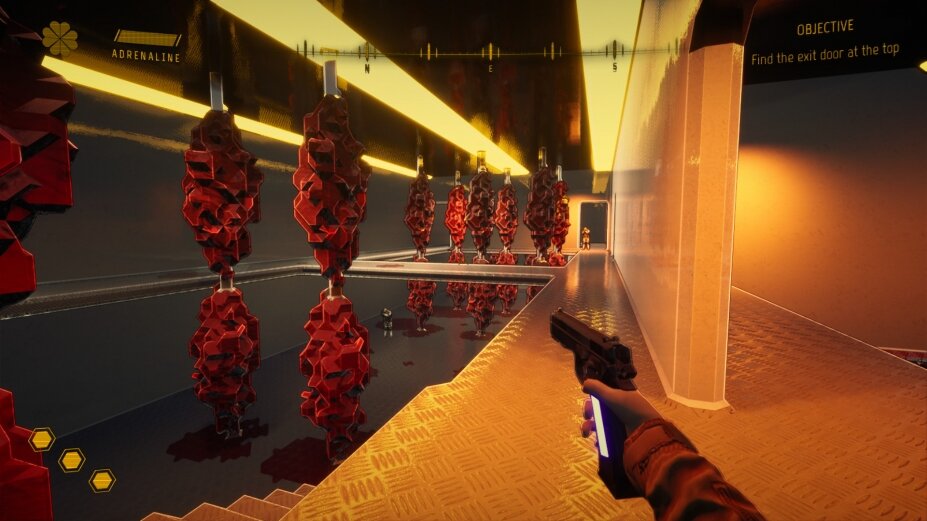 图片[7]-《断钢（Severed Steel）》官方中文 v5.62 I_KnoW镜像版-影音屋