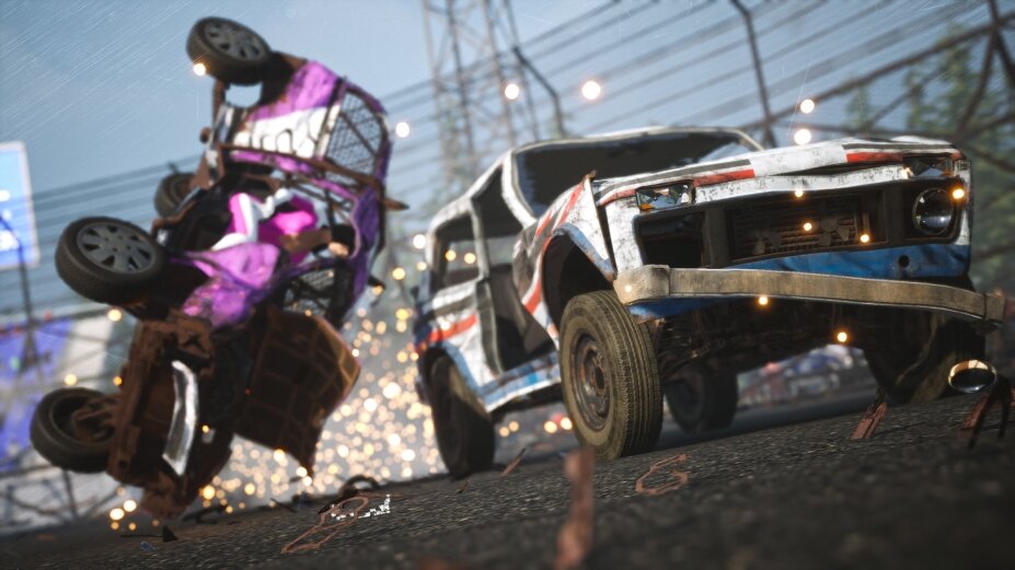 图片[2]-《出行路线（TRAIL OUT）》官方中文 集成东京狂飙DLC RUNE镜像版-影音屋