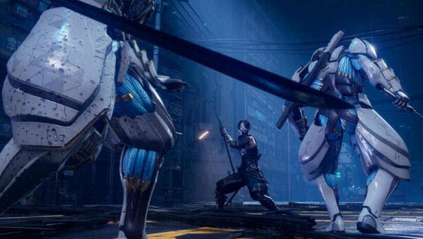 图片[2]-《忍者龙剑传4（NINJA GAIDEN 4）》官方中文 TENOKE镜像版-影音屋