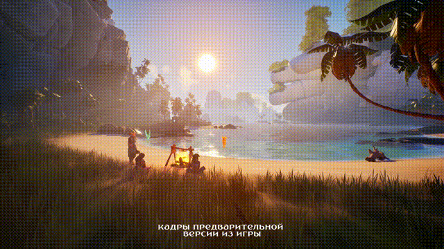 《航海者尼拉抢先版(Voyagers Of Nera)》V0.16.4(Build20185364)官方版[俄网Пиратка 2025.10.10更新7G]-影音屋