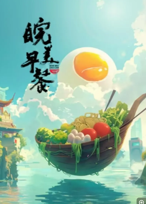 [皖美早餐]全12集][WEB-MP4/1.7G][国语中字][1080P][夸克下载]-影音屋