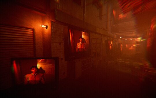 图片[4]-《夜勤旅店（Nightmare Shift）》官方中文 bADkARMA硬盘版-影音屋