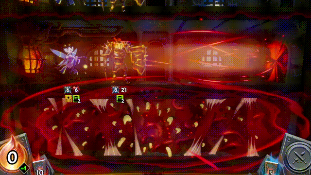 《怪物火车2(Monster Train 2)》V1.2.1(Build19963405)官方中文版[俄网portable 2025.09.17更新3.42G]-影音屋