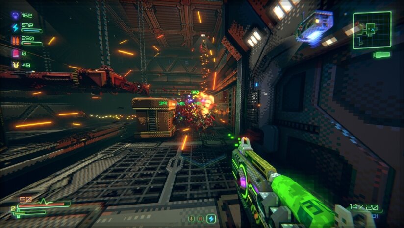 图片[3]-《毁灭协议（Moros Protocol）》官方中文 SKIDROW镜像版-影音屋