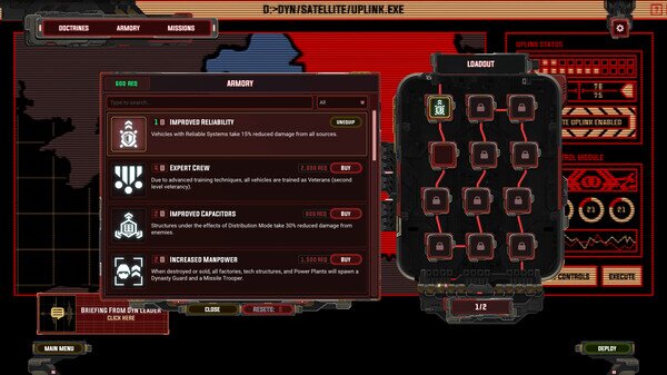 图片[4]-《风暴崛起 红色警戒续作》 v1.5.1.51229 送修改器（Tempest Rising）免安装中文版[41.8G]-影音屋