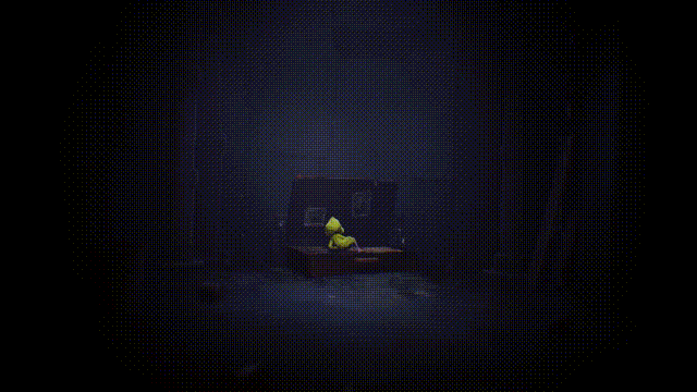 《小小梦魇1加强版》V1.0.0.0(Build19756066)+Dlcs官方中文版[俄网portable 2025.10.10更新4.5G]-影音屋