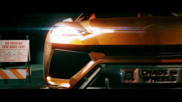 《混沌车轮(Chaos On Wheels)》V1.0.1.38官方版[俄网FitGirl 2025.08.12更新26.9G]-影音屋