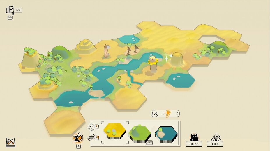 图片[4]-《猫神公司：人类复原计划（Nekokami: Human Restoration Project）》P2P硬盘版-影音屋