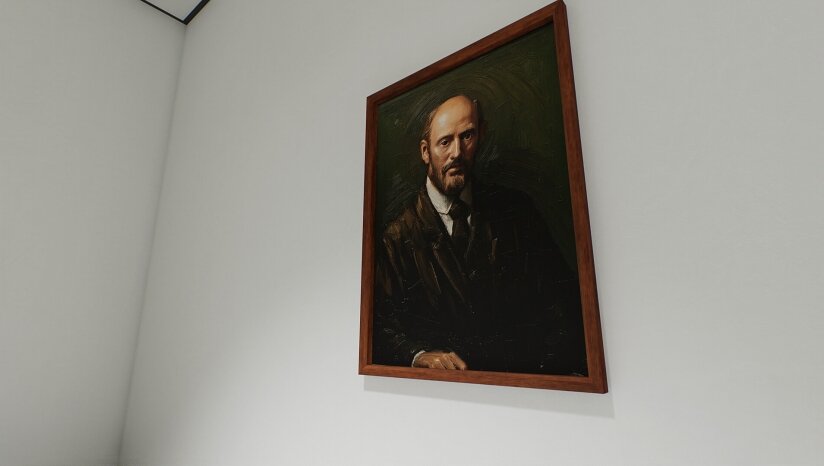 图片[3]-《异馆（Twisted Gallery）》官方中文 Build 19635391 P2P硬盘版-影音屋