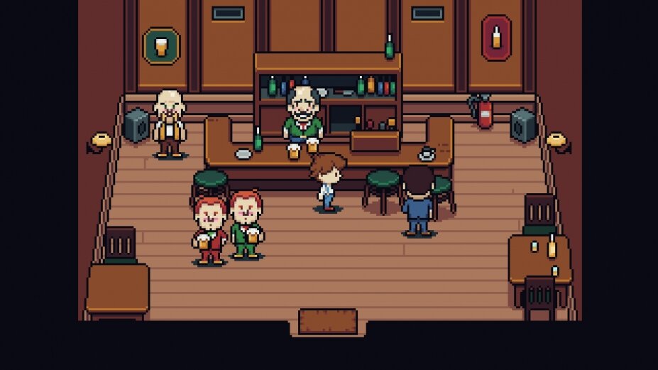 图片[6]-《迷失幻境（Dreamed Away）》官方中文 I_KnoW镜像版-影音屋