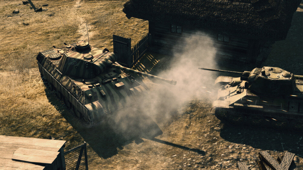 图片[2]-《战争号令–地狱之门：东线（Call to Arms Gates of Hell）》v1.054.0 RUNE镜像版-影音屋