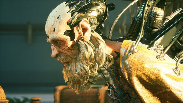 图片[4]-《剑星 DEMO》（Stellar Blade）免安装中文版[13G]-影音屋