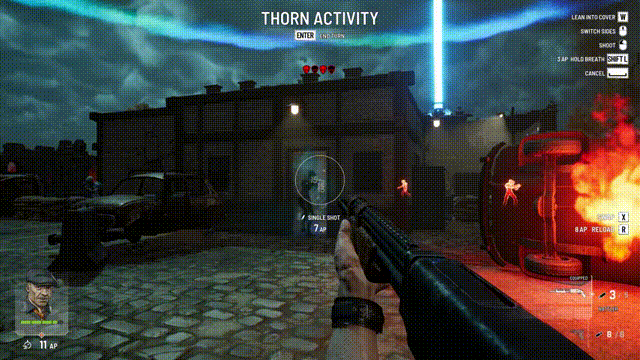 《永不落败抢先版(Every Day We Fight)》V0.8.0.1.c(85532)官方中文版[俄网GOG 2025.10.12更新9G]-影音屋