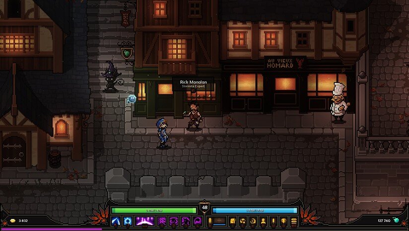 图片[4]-《The Slormancer（The Slormancer）》官方中文 v1.0.2c I_KnoW镜像版-影音屋