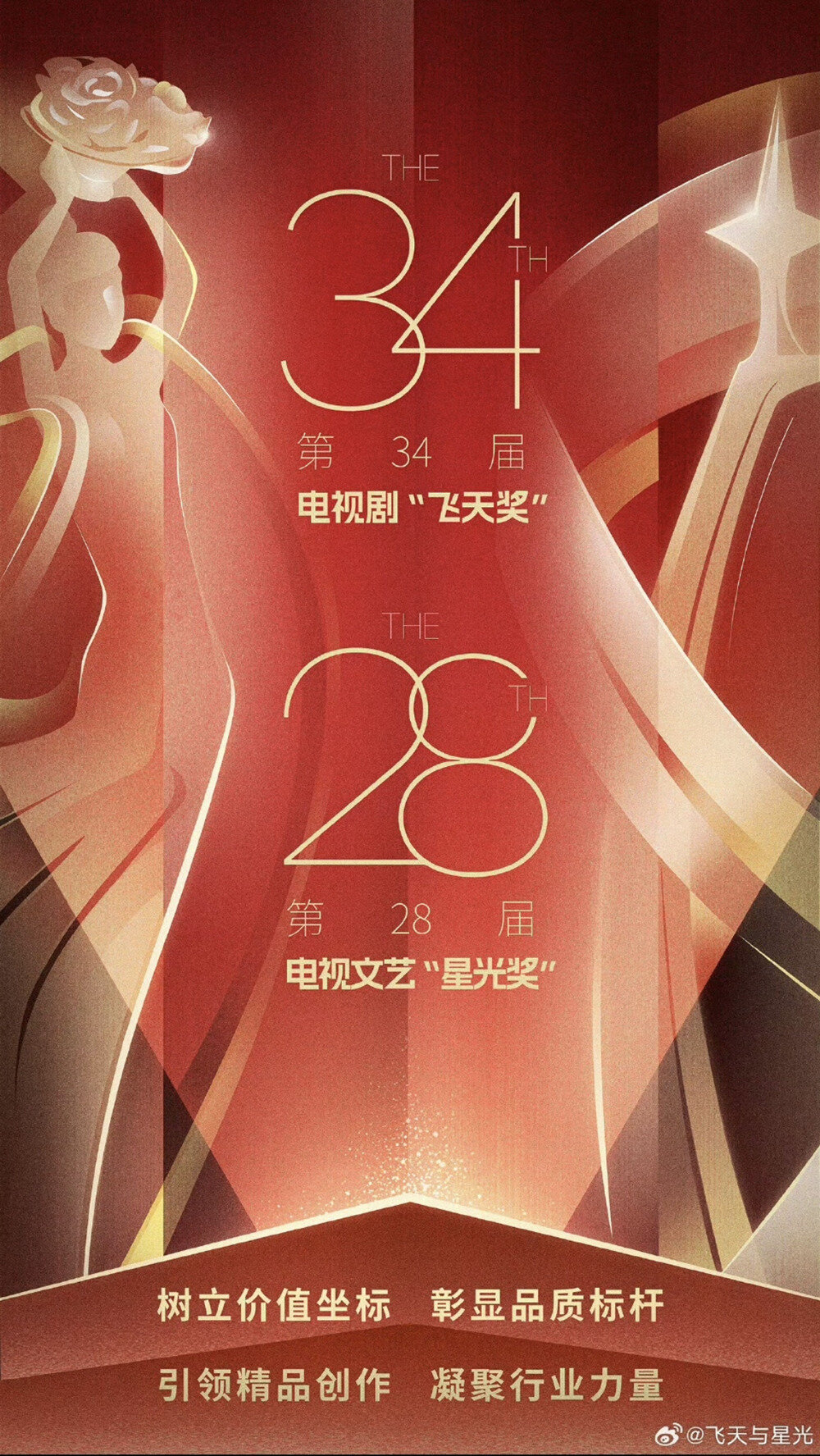 [东南卫视 第34届电视剧“飞天奖”第28届电视文艺“星光奖”颁奖典礼”20240921][1080I/TS][10.68G]-影音屋