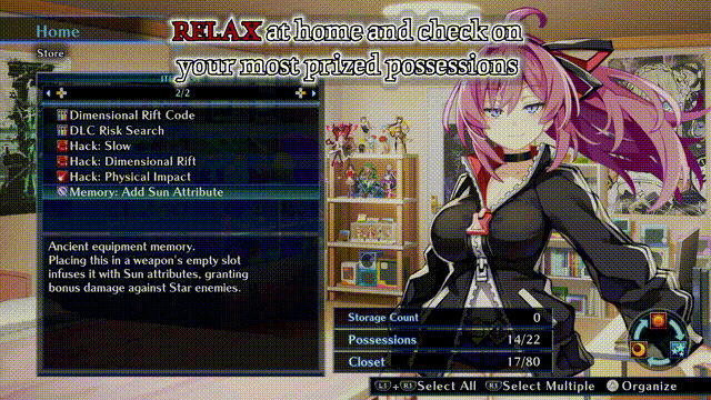 《死亡终局-轮回试炼 代码Z(Death End Re Quest Code Z)》Build19101529官方中文版[俄网Пиратка 2025.08.31更新4.7G]-影音屋