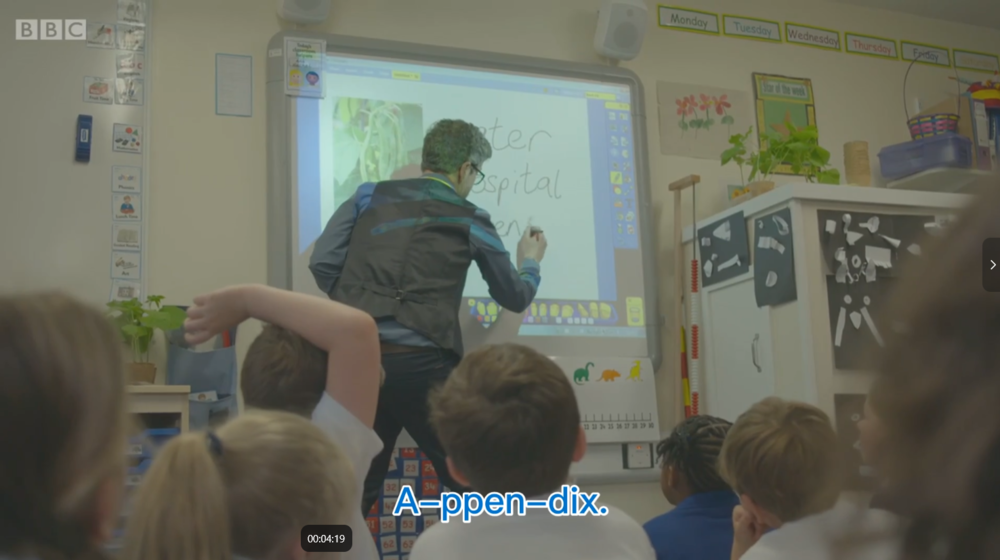 《托普西和蒂姆 Topsy and Tim (视频+绘本) 》 BBC英语情景动画剧[MP4][23.8GB]-影音屋