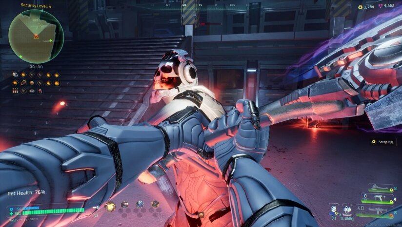 图片[2]-《死域Rogue（Deadzone: Rogue）》官方中文 RUNE镜像版-影音屋