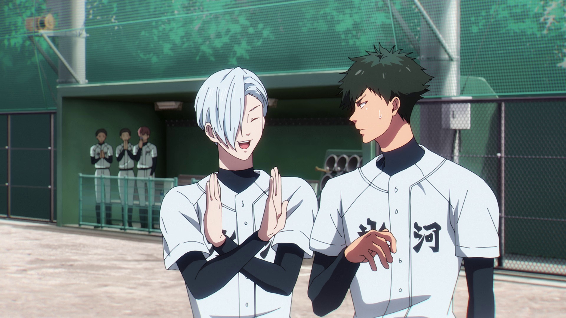 图片[4]-[BT下载][失忆投捕][全12集][WEB-MKV/16.27G][简繁英字幕][1080P][流媒体][ZeroTV]-影音屋