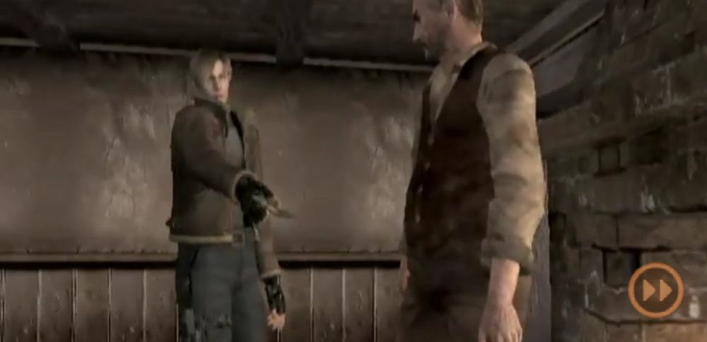 图片[2]-《(Android)生化危机4》V2.0 MOD英文版[国网Alyssachiafh 2025.07.21压制195.3M]-影音屋