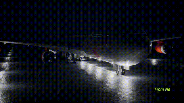 《跑道66(Runway 66)》Build19368702官方中文版[俄网fitgirl 2025.07.29更新9.9G]-影音屋