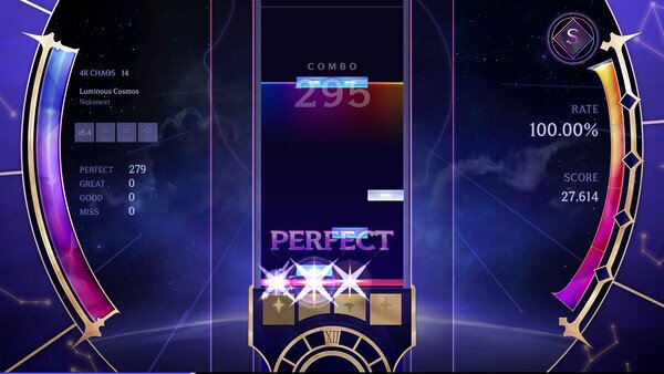 《卡帕：宇宙交响曲（KALPA: Cosmic Symphony）》Build 18897000 P2P硬盘版-影音屋