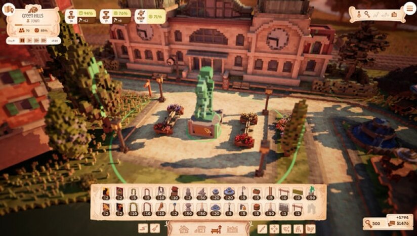 图片[7]-《自在城镇（Town to City）》官方中文 Early Access P2P硬盘版-影音屋