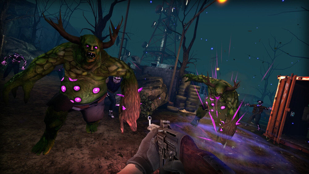 图片[2]-《坠落死亡-小屋VR(Drop Dead The Cabin VR)》Build20609499官方中文版[俄网Пиратка 2025.10.31更新3.31G]-影音屋