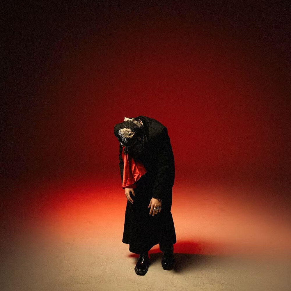 何克林 LINCOLN ANLE《Lonely Walker (孤独旅人)》[24Bit-48kHz][FLAC/分轨][424.43MB]-影音屋