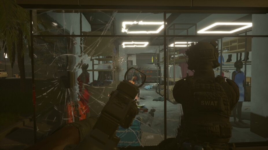 图片[4]-《特警指挥官（SWAT Commander）》官方中文 Early Access P2P硬盘版-影音屋