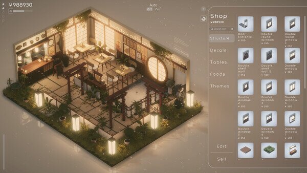 图片[6]-《翠之香（Midori no Kaori）》官方中文 TENOKE镜像版-影音屋