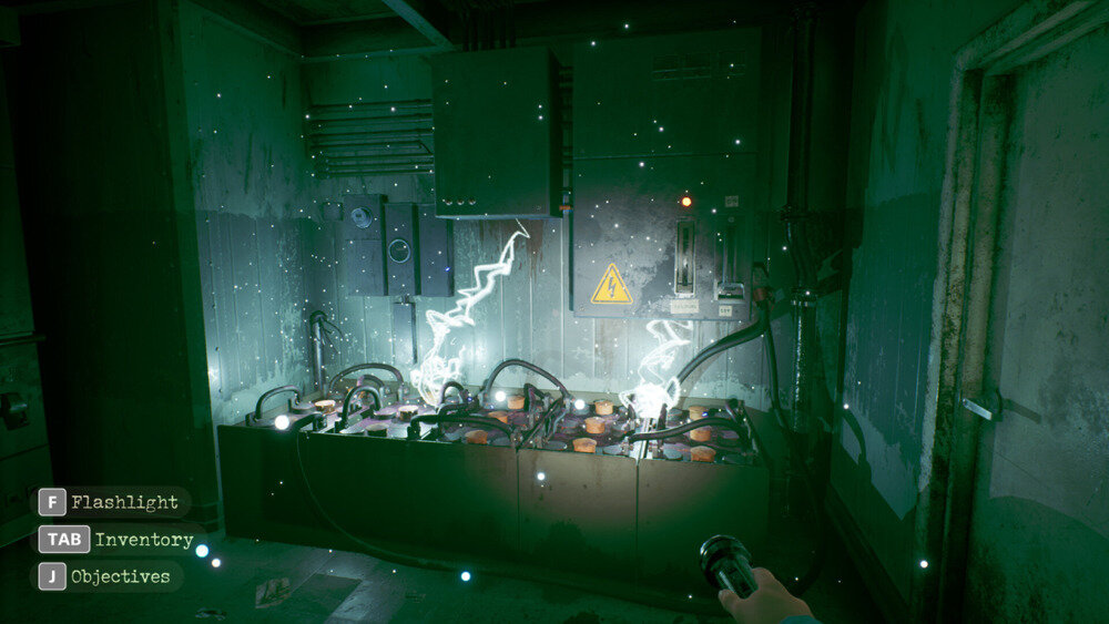 图片[2]-《愤怒序章(Ire A Prologue)》Build20292717官方版[俄网Пиратка 2025.11.02更新9G]-影音屋